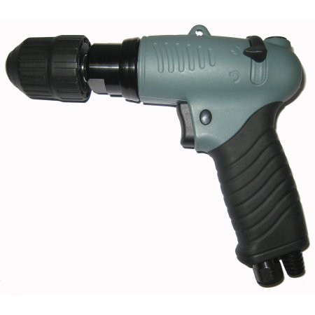 1/2" Composite Rev Air Drill Ut8818 - Ranger Stork