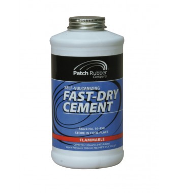 Chemical Cement 16-451 - Ranger Stork