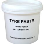 Bead Cream 5 Kg - Ranger Stork