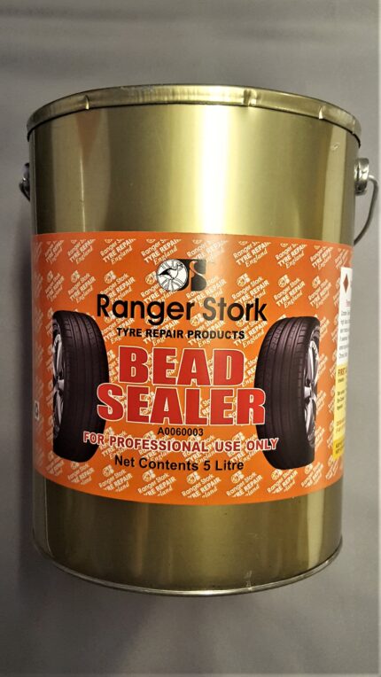 Tyre Bead Sealer 5 LTR - Ranger Stork