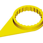 Checkpoint Indicator 20MM ( PACK 100 ) - Ranger Stork