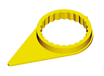 Checkpoint Indicator 20MM ( PACK 100 ) - Ranger Stork