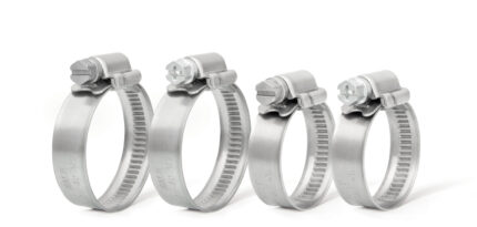 Hose Clip Worm Drive 2A 35 - 50MM - Ranger Stork