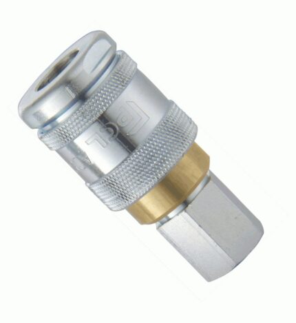 PCL Large Coupling 1/2" BSP Female - Ranger Stork