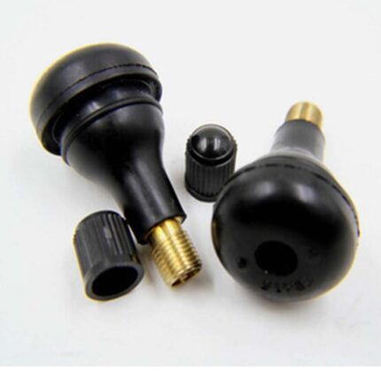 Rubber Tyre Valve 415 ( PK 10 ) - Ranger Stork