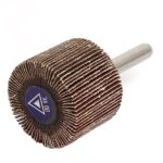 Tyre Buffing Abrasive Flapwheel Large - Ranger Stork