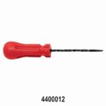Tyre Hand Reamer Rasp 3MM - Ranger Stork