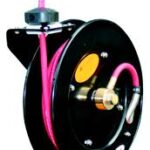 Air Hose Reel 12.5MM X 15M - Ranger Stork