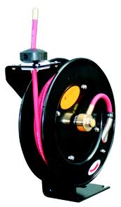 Air Hose Reel 12.5MM X 15M - Ranger Stork