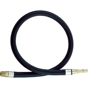 Air Tool Leader Hose Std Pcl Adapter 1/2" BSP - Ranger Stork