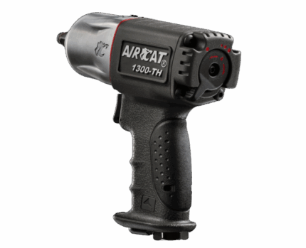 AIRCAT 3/8" MINI COMPOSITE IMPACT WRENCH AC1300TH - Ranger Stork