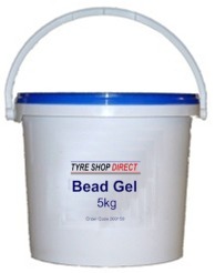 Bead Gel 5 Kg - Ranger Stork