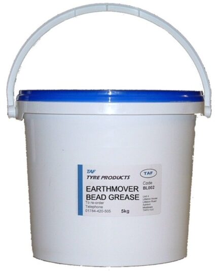 Bead Grease Brown 5 Kg - Ranger Stork
