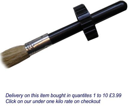Bead Sealer Brush Heavy Duty - Ranger Stork