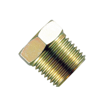 Bush Threaded 1/4" TO 1/8" BSP - Ranger Stork