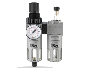 Compressor FRL FILTER REGULATOR - Ranger Stork