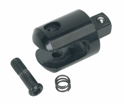 Breaker Bar 1/2" 600MM Knuckle - Ranger Stork