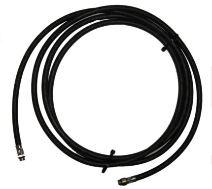 Air Gauge Hose 3M For Pcl Tyre Inflation Gauge Mk2 - Ranger Stork