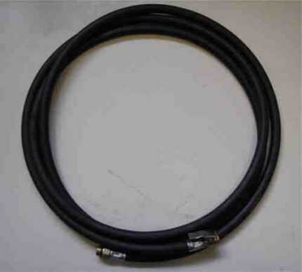 Air Gauge Hose 3M With Pcl Single Chuck Connector - Ranger Stork