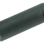 Impact Socket 6MM 1/2"Drive Deep - Ranger Stork