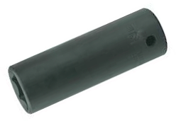 Impact Socket 6MM 1/2"Drive Deep - Ranger Stork