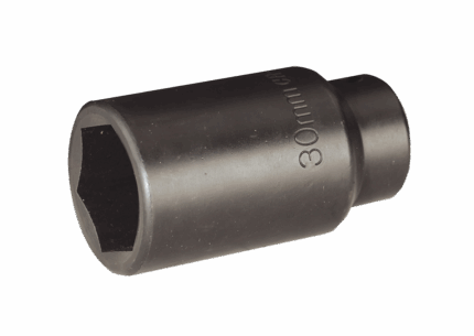 Impact Socket Deep 31MM 1/2" Drive - Ranger Stork
