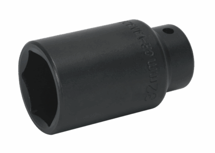 Impact Socket Deep 32MM 1/2" Drive - Ranger Stork