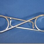 Interclip Wheelnut Clips 32MM PCD 235MM ( PK 10 ) - Ranger Stork