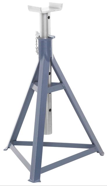 Melco Axle Stands: 12000 Kg Per Pair: AS50 - Ranger Stork