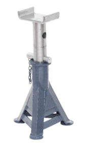 Melco Axle Stands: 16000 Kg Per Pair: AS40HD - Ranger Stork