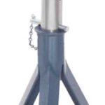 Melco Axle Stands: SHORT 12000 Kg Per Pair: AS40S - Ranger Stork
