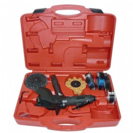 Multi Function Air Grinder UT8775ABK - Ranger Stork