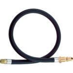 Air Tool Leader Hose Large Pcl Adapter 1/2" BSP - Ranger Stork