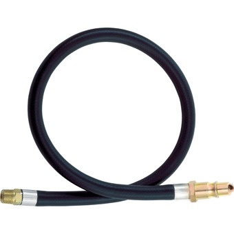 Air Tool Leader Hose Large Pcl Adapter 1/2" BSP - Ranger Stork