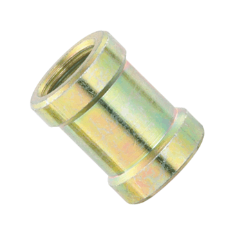 Parallel Socket Female 1/4" BSP - Ranger Stork