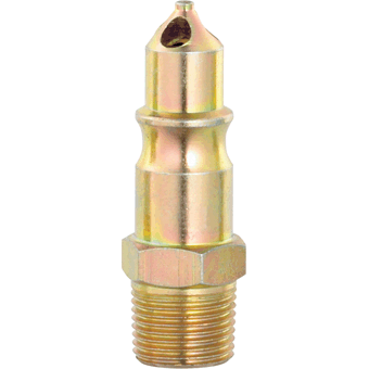 PCL Large Adapter 1/2" BSP Male Thread - Ranger Stork