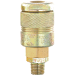 PCL Large Coupling 3/8" BSP Female - Ranger Stork