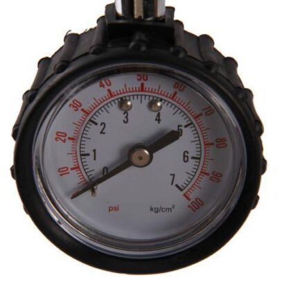 Air Gauge For Sealey SA930 Tyre Inflation Gauge - Ranger Stork