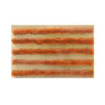 Tyre Repair Cord Strips / String Brown 8" PK 25