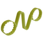 Checklink Wheel Nut Restraints 27MM (PK 10) - Ranger Stork