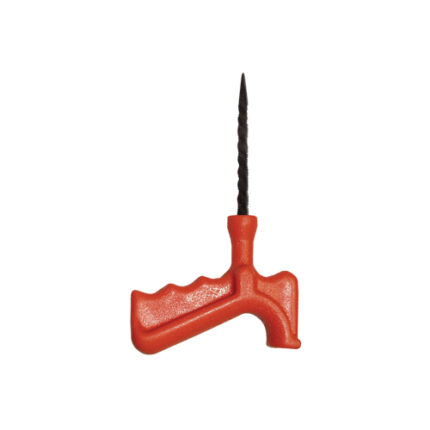 Tyre Hand Tee Reamer Rasp 6" 6MM - Ranger Stork