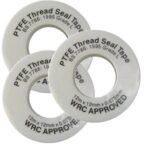 PTFE THREAD SEALING TAPE (PACK 3) - Ranger Stork