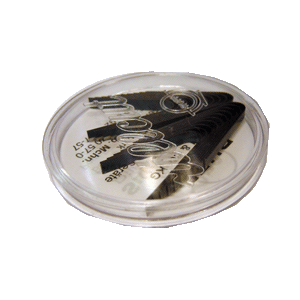 Tyre Regrooving Blades - Tyre Cutting Blades R5 - Ranger Stork