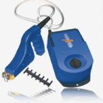 Rillfit 6 Tyre Regroover 110V - Ranger Stork