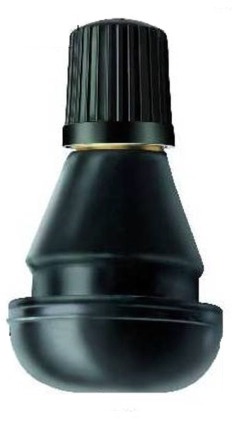 Rubber Tyre Valve 412 ( PK 100 ) - Ranger Stork
