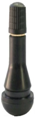 Rubber Tyre Valve 413 ( PK 10 ) - Ranger Stork