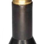 Rubber Tyre Valve 438 ( PK 100 ) - Ranger Stork