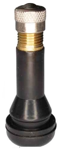 Rubber Tyre Valve 438 ( PK 100 ) - Ranger Stork