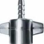 TEST POINT CONNECTOR - WING TANK HOSE CONNECTOR - 8MM - Ranger Stork