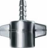 TEST POINT CONNECTOR - WING TANK HOSE CONNECTOR - 8MM - Ranger Stork